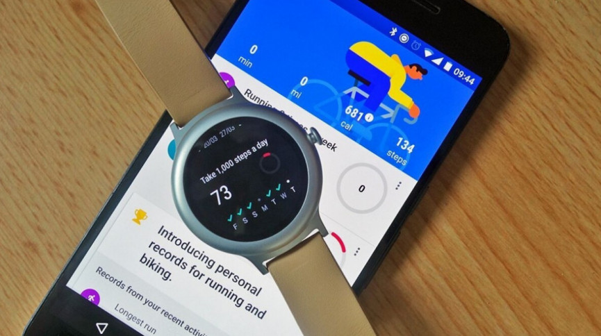 Week in wearable: Apple's health chips, Google Coach and Michael Kors watches