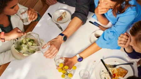 Charged Up: Google Coach could help Wear finally pivot towards fitness and health