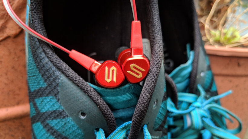 Run Free Pro Bio hands-on: A hearable to make you a better runner