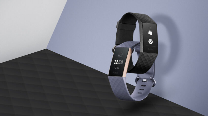 Fitbit Charge 3: Everything you need to know