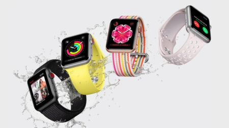 Apple Watch Series 4 incoming as new Watch model numbers are spotted