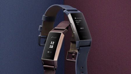 Fitbit Charge 3 v Charge 2: Which fitness tracker should you choose? Fitbit Charge 3 v Charge 2: Which fitness tracker should you choose?
