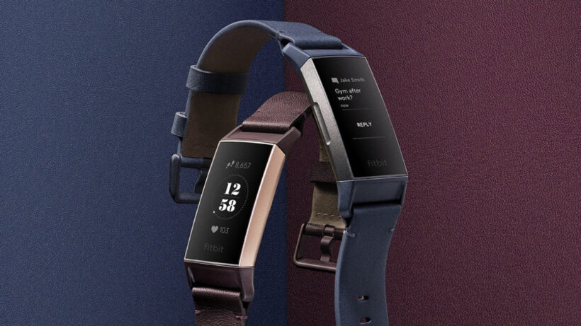 Fitbit Charge 3 v Charge 2: Which fitness tracker should you choose?