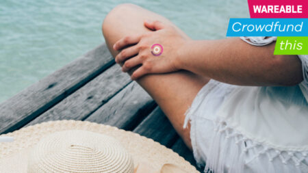 LogicInk is bringing its tattoo tech to hydration, blood alcohol and pollution