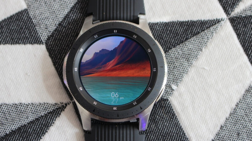 Samsung’s LTE Galaxy Watch to cost $50 more than non-LTE version