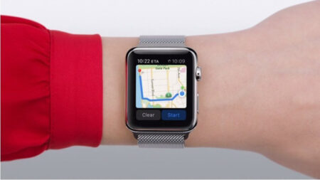 Map it up: Your essential guide to Apple Watch and maps