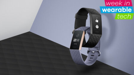Week in wearable: Fitbit Charge 3, Google Fit reboot, and Watch Series 4 incoming Week in wearable: Fitbit Charge 3, Google Fit reboot, and Watch Series 4 incoming