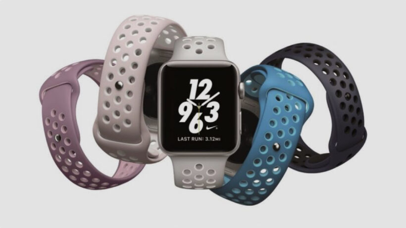 Apple Watch Series 4 will feature bigger screen and compatibility with old bands