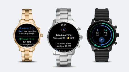 Refreshed Wear OS brings new assistant that's better designed for the wrist