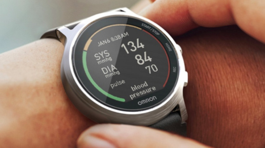 5 sensor technologies that are set to break out in wearables