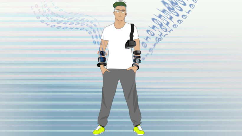 The quantified self: What are the consequences?