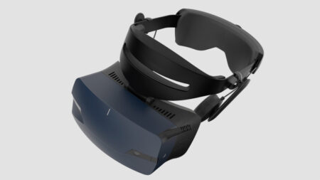 Acer’s OJO 500 Windows Mixed Reality headset offers new group-friendly design Acer's OJO 500 Windows Mixed Reality headset offers new group-friendly design