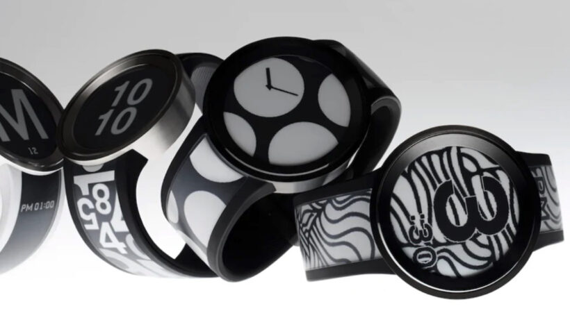 Sony FES Watch U is coming to Europe in September