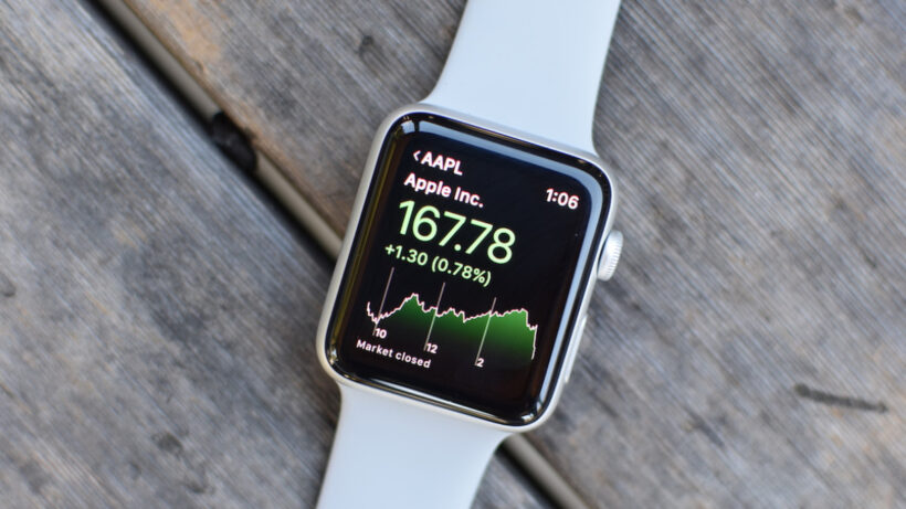 Apple Watch Series 1 sold more than any other smartwatch last quarter, says report