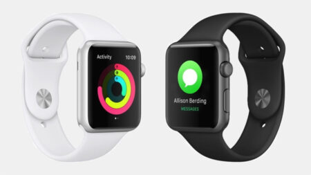 Why the Apple Watch Series 1 might still be selling well