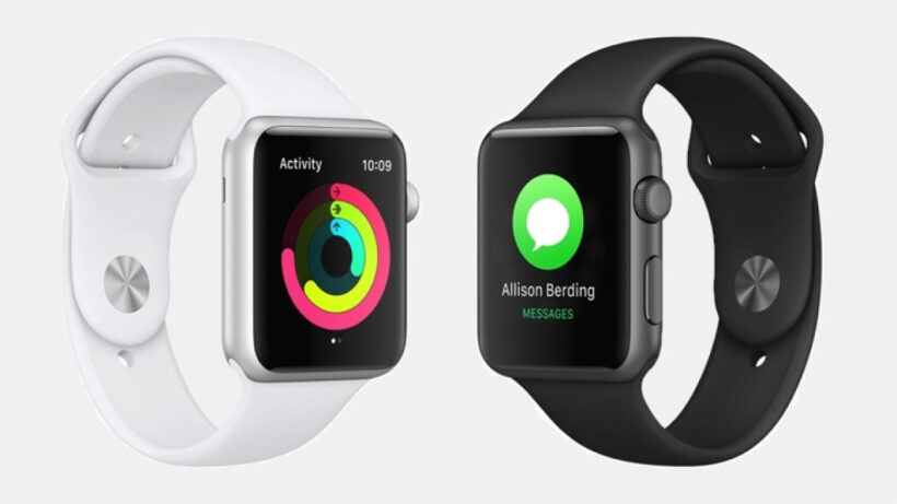 Why the Apple Watch Series 1 might still be selling well