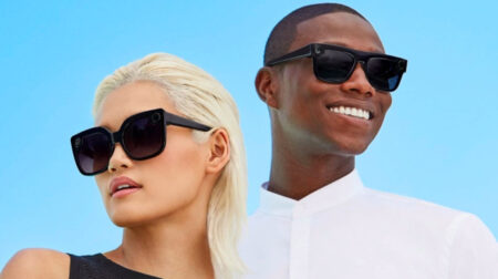 Snap’s new Spectacles 2 frames might get more people to wear them Snap's new Spectacles 2 frames might get more people to wear them