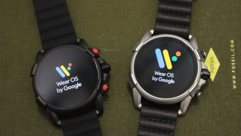 Don’t buy a Wear OS smartwatch right now. Wait just a little longer