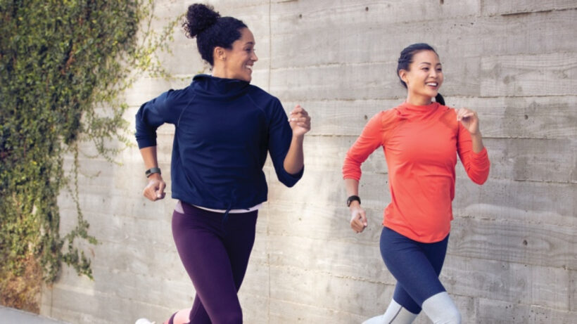 Fitbit Charge 3 v Alta HR: Battle of the fitness bands