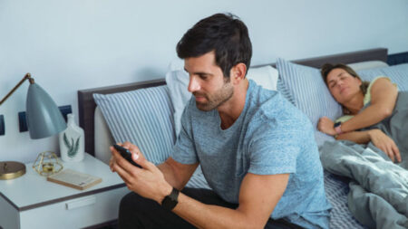 Charged Up: Sleep tracking has become Fitbit's most defining feature