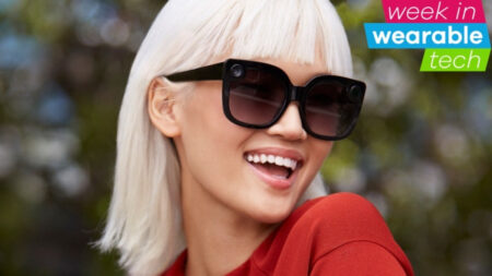 Week in wearable: Apple is wearable king, Pixel Watch no-show and new Snap Specs 2