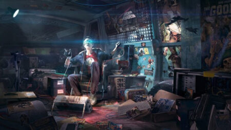 This summer’s blockbusters were obsessed with wearable tech This summer's blockbusters were obsessed with wearable tech