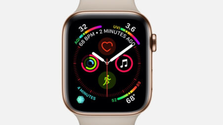 Apple Watch Series 4 comes in new sizes, also adds ECG and huge new screen