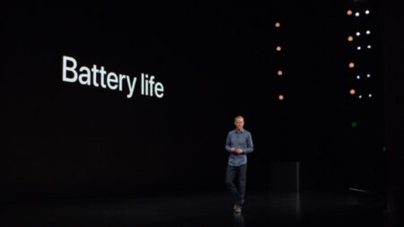 Charged Up: Apple reminds us why it’s king, but there’s one thing it forgot Charged Up: Apple reminds us why it's king, but there's one thing it forgot