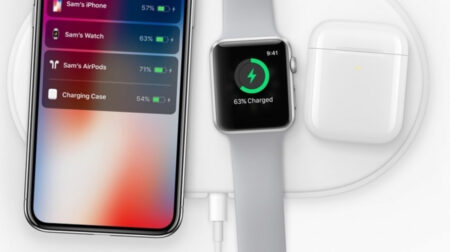 Apple AirPower is experiencing overheating issues, say reports