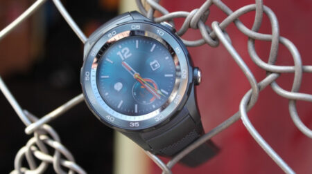 Huawei's next smartwatch could be called the Huawei Watch X