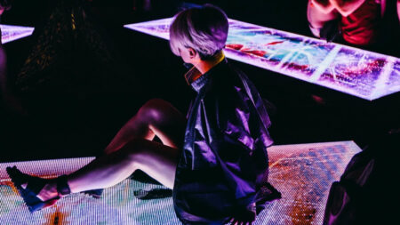 All the fashion tech at New York and London Fashion Weeks All the fashion tech at New York and London Fashion Weeks