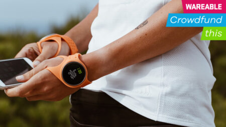 OnTracks' dual smartwatches want to make navigation from the wrist easier