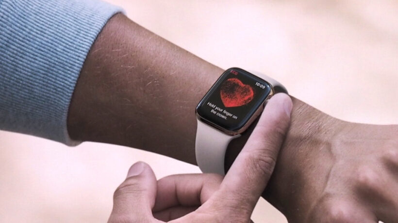 Atrial fibrillation explained: Why Apple wants to look after your heart