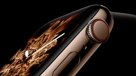 And finally: Audible comes to the Apple Watch, and more