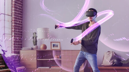 Charged up: Oculus Quest proves taking VR mainstream still has a price problem Charged up: Oculus Quest proves taking VR mainstream still has a price problem