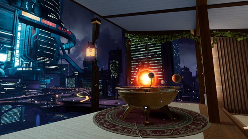 All the VR news from Oculus Connect 2018