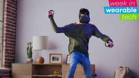 Week in wearable: Oculus Quest unveiled, Wear OS redesign and Apple's ECG issues