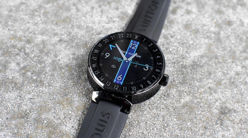 Week in wearable tech: New Huawei and LG smartwatches inbound