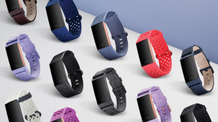 Fitbit's next chapter: Fashion, data and fighting Apple on health