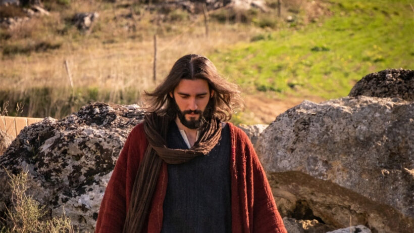 Vive Studios has just the man to find new VR audiences – Jesus