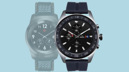 Week in wearable tech: New Huawei and LG smartwatches inbound