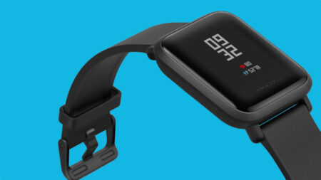 Amazfit Bip tips and tricks