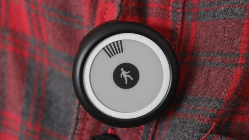 New Withings Go looks set to bring HR to the budget tracker party