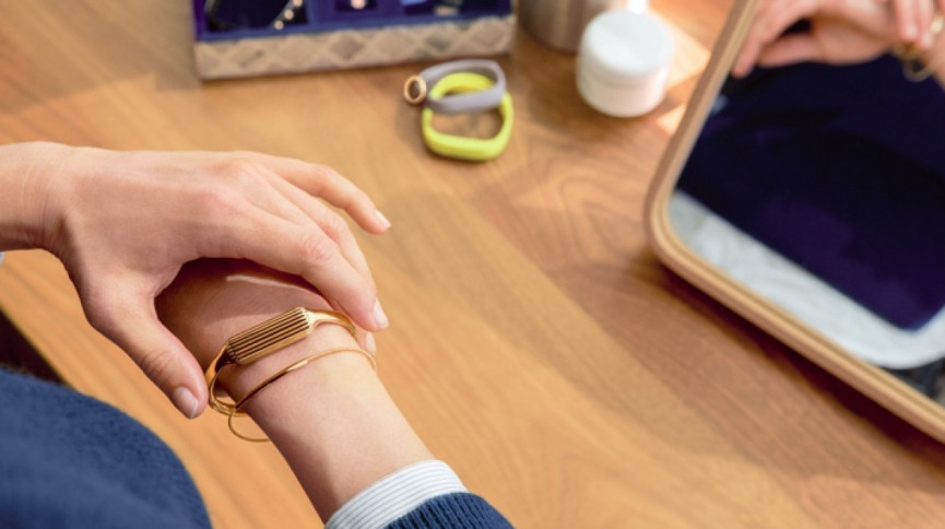 Remembering the Fitbit Flex: The tracker that changed how we wore wearables