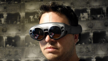 This is what Magic Leap will be able to do in 2019 This is what Magic Leap will be able to do in 2019