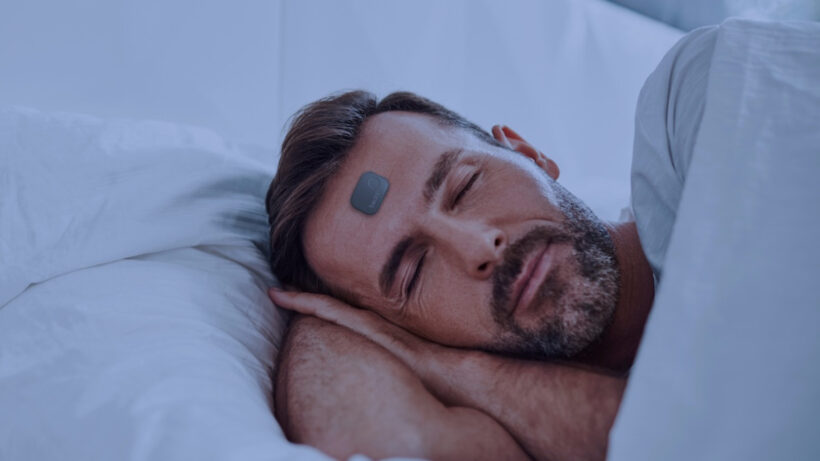 Beddr’s SleepTuner is an FDA-registered sleep tracker that uses SpO2