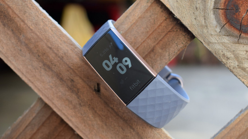 Fitbit Charge 3 v Fitbit Versa: The latest Fitbits face off