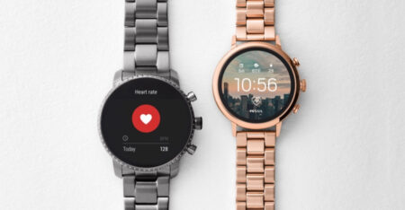 How to grab a Fossil smartwatch Black Friday deal How to grab a Fossil smartwatch Black Friday deal