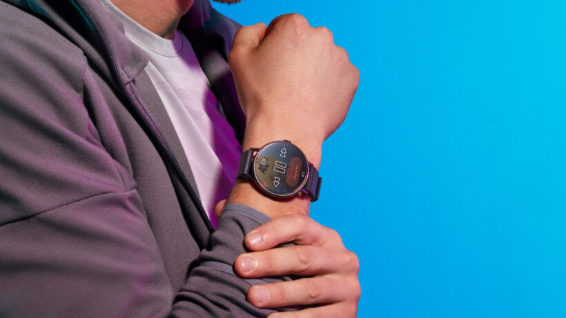 Misfit Vapor 2 gets sportier with GPS and brings Google Pay to the party