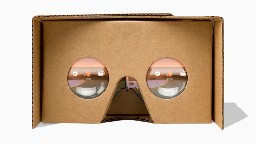 Best Google Cardboard VR apps: 20 virtual reality apps for your smartphone